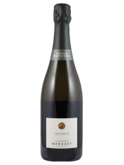 Shaman 21 Extra Brut Grand Cru AC Shaman 21 Extra Brut Grand Cru AC