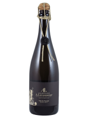Noir de Terroir Extra Brut AC Noir de Terroir Extra Brut AC