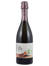 Au Fil des Temps Le Printemps (deg.24) Extra Brut AC Au Fil des Temps Le Printemps (deg.24) Extra Brut AC