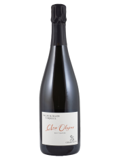 Cuvée Clair Obscur (deg.10/21) Brut Nature AC