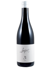 Pinot Noir Eichholz AOC Maienfeld Pinot Noir Eichholz AOC Maienfeld