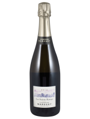Les Saints Rémys Lieu Dit Ambonnay Non Dosé Grand Cru AC
