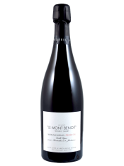 Le Mont Benoit Extra Brut 1er Cru AC Le Mont Benoit Extra Brut 1er Cru AC