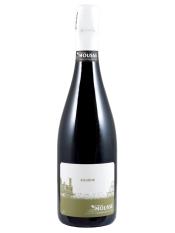 Eugène (deg. 23) Extra Brut Blanc de Noirs AC Eugène (deg. 23) Extra Brut Blanc de Noirs AC