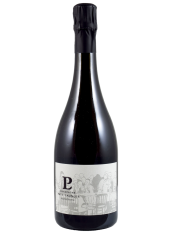 Monochrome #6 Blanc de Blancs Grand Cru AC Monochrome #6 Blanc de Blancs Grand Cru AC