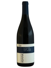 Pinot Noir Fläsch AOC Alte Reben Pinot Noir Fläsch AOC Alte Reben
