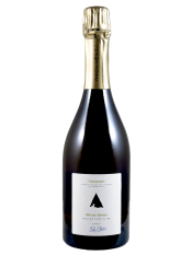 Chardonnay Collection Aline by Olivier Horiot Brut Nature AC Chardonnay Collection Aline by Olivier Horiot Brut Nature AC