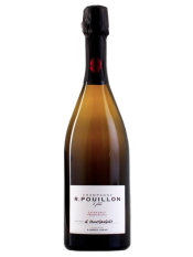 Le Montgruguet Extra Brut AC Le Montgruguet Extra Brut AC