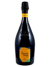 La Grande Dame Brut AC La Grande Dame Brut AC
