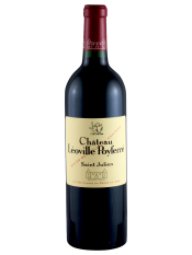 Château Leoville-Poyferré 2e Cru Classé, AC St. Julien