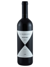 Magari Bolgheri DOC Magari Bolgheri DOC