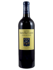 Château Smith Haut Lafitte Cru Classé, AC Graves/Pessac-Léognan