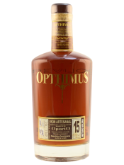 Opthimus Rum Oporto 15 YO