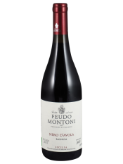 Nero D`Avola Lagnusa Sicilia IGT Nero D`Avola Lagnusa Sicilia IGT