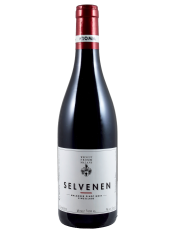Pinot Noir Malans AOC Selvenen
