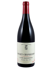 Gevrey Chambertin AC Cuvée Alexandrine Gevrey Chambertin AC Cuvée Alexandrine
