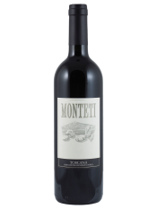 Monteti Toscana IGT Monteti Toscana IGT