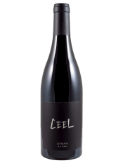 Syrah Alte Reben Burgenland