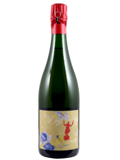 The Ballad of the Villages Millésime Brut Nature AC