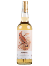 Moon Import Haiti Rum by BMH Moon Import Haiti Rum by BMH