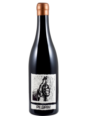 Pinot Noir Maienfeld AOC Pilgrim Pinot Noir Maienfeld AOC Pilgrim