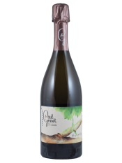 Au Fil des Temps L'Été (deg.24) Blanc de Noirs Extra Brut AC Au Fil des Temps L'Été (deg.24) Blanc de Noirs Extra Brut AC