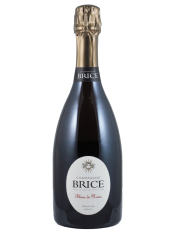 Blanc de Noirs XX (deg.23) Extra Brut Grand Cru AC Blanc de Noirs XX (deg.23) Extra Brut Grand Cru AC