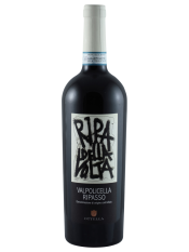 Valpolicella DOC Ripasso Ripa della Volta Valpolicella DOC Ripasso Ripa della Volta