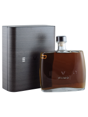 *EVO FUMO Grappa Riserva Deluxe Geschenk-Holzkiste *EVO FUMO Grappa Riserva Deluxe Geschenk-Holzkiste