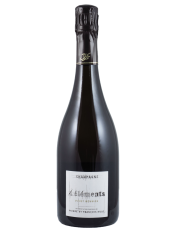 4 Eléments Pinot Meunier Brut AC 4 Eléments Pinot Meunier Brut AC