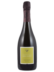 Cuvée Blanc de Blancs (2020) Extra Brut AC