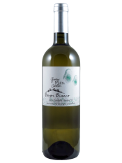 Borgeri Bianco Bolgheri DOC Toscana