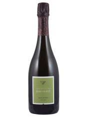 Cuvée Blanc de Noirs (2020) Extra Brut AC Cuvée Blanc de Noirs (2020) Extra Brut AC