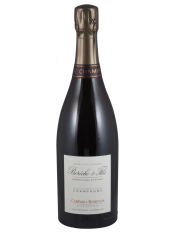 Campania Remensis Extra Brut ROSÉ AC Campania Remensis Extra Brut ROSÉ AC