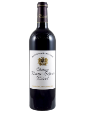 Château Beau-Séjour Bécot 1er Grand Cru Classé B, AC St. Emilion