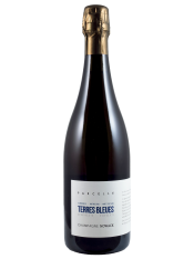 Les Terres Bleues (2021) Extra Brut AC Les Terres Bleues (2021) Extra Brut AC