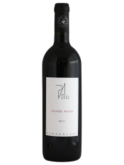 *Cuvée Achs Exclusiv by Secli *Cuvée Achs Exclusiv by Secli
