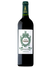 Château Ferrière 3e Cru Classé, AC Margaux