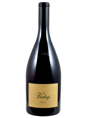 Weissburgunder Vorberg Alto Adige DOC Weissburgunder Vorberg Alto Adige DOC