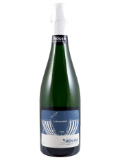 L'Esquisse (deg.07/25) Extra Brut Blanc de Noirs AC
