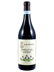 Barbera D`Alba Superiore DOC BIO  Barbera D`Alba Superiore DOC BIO