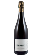La Fontinette (2021) Extra Brut AC La Fontinette (2021) Extra Brut AC