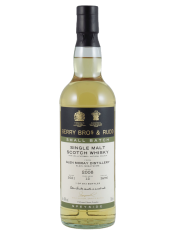 Glen Moray Speyside Single Malt Berry Bros Smal Batch 12 YO 08-21 Glen Moray Speyside Single Malt Berry Bros Smal Batch 12 YO 08-21