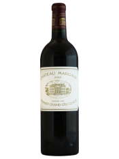 Château Margaux 1er Cru Classé, AC Margaux Château Margaux 1er Cru Classé, AC Margaux