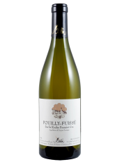 Pouilly Fuissé AC 1er Cru La Roche Pouilly Fuissé AC 1er Cru La Roche
