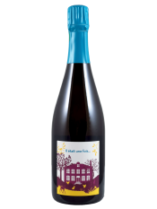 Cuvée Cléobuline Chapitre 1 (deg. 22) Extra Brut AC Cuvée Cléobuline Chapitre 1 (deg. 22) Extra Brut AC