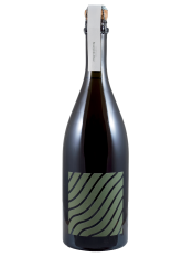 Ondes Pinot Noir (deg.24) Blanc de Blancs Brut Nature AC