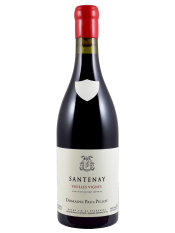 Santenay AC Vieilles Vignes Rouge