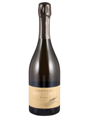 La Source (2020) Brut Nature AC La Source (2020) Brut Nature AC