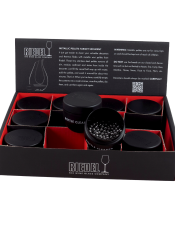 Glaswaren Karaffenreiniger